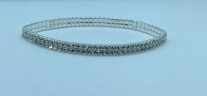 Two Tier Anklet