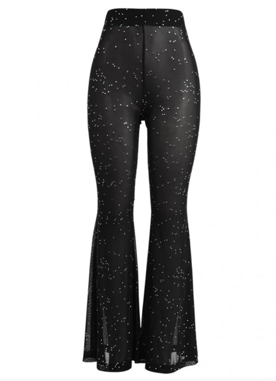 Sparkle Pants