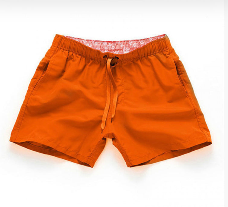 Bright Swim Shorts